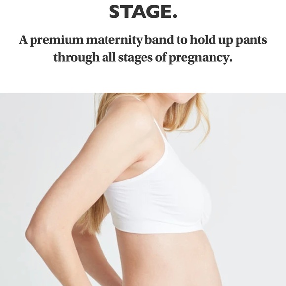 NWT BellaBand by Ingrid & Isabel-belly support - Picture 16 of 16